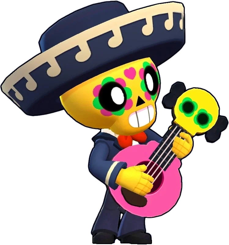 Poco Brawl Stars complete guide 2026