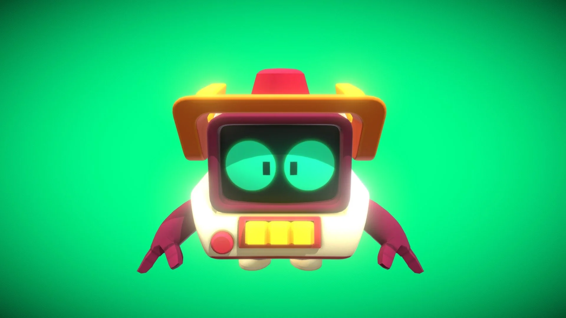 R-T Brawl Stars guide 2