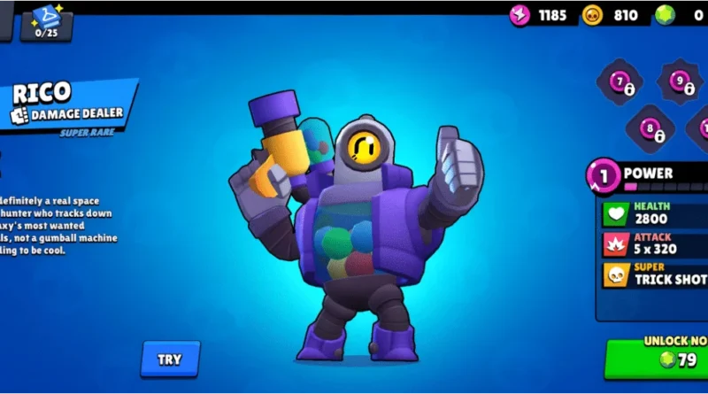 Rico-brawl-stars