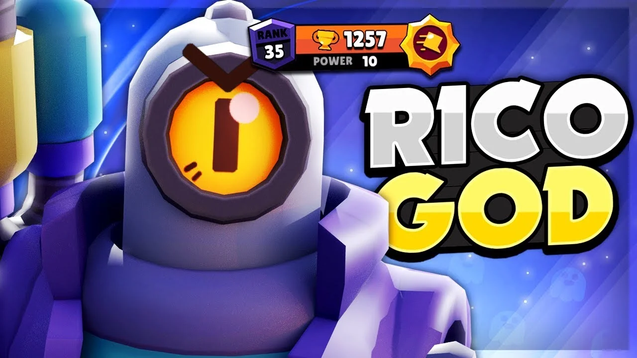 Rico Best Build 2026: Complete Guide & Tips