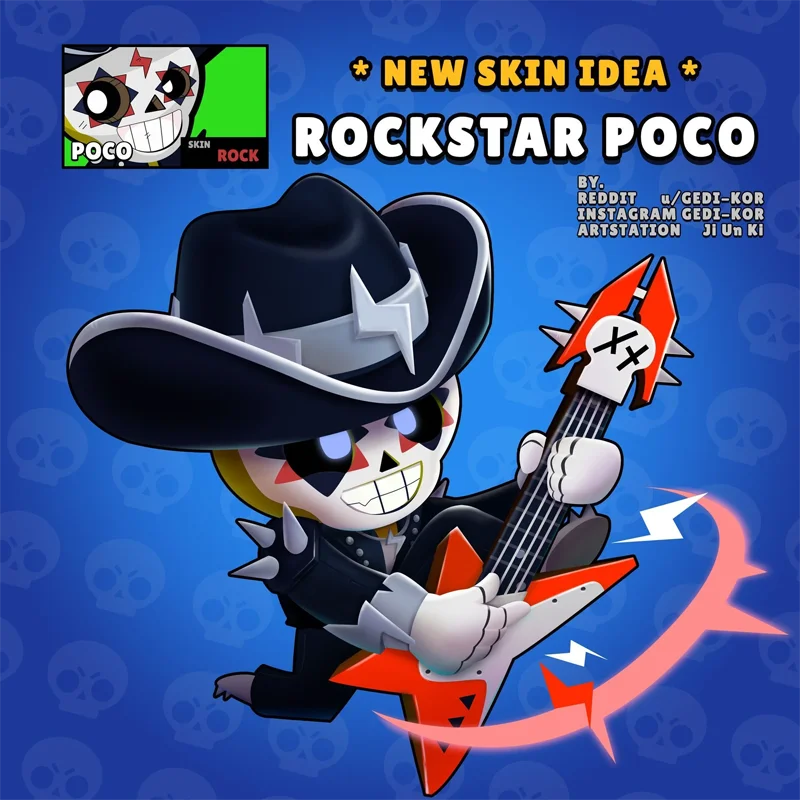rockstar-poco