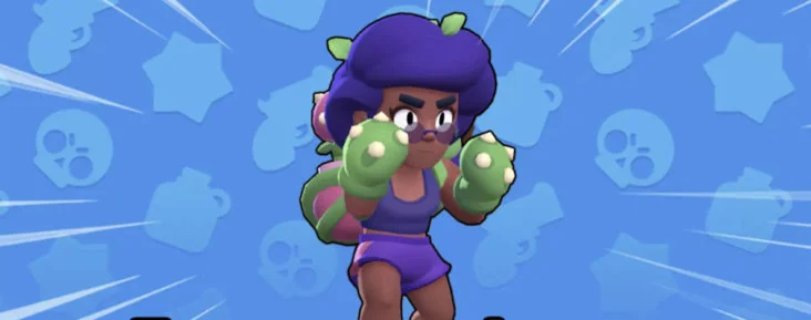 Rosa Brawl Stars guide 2