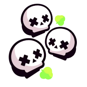 Rosa Brawl Stars guide 7