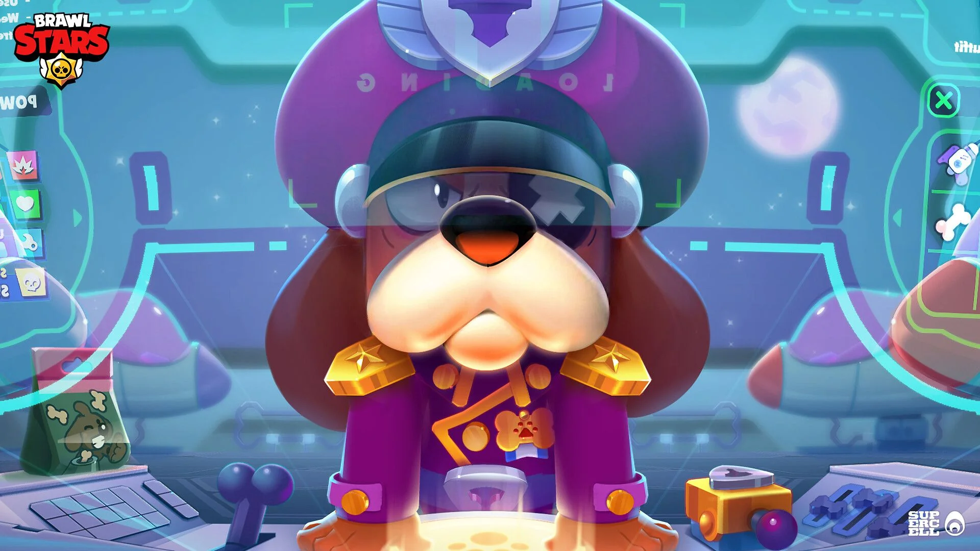 Ruffs Brawl Stars guide 1