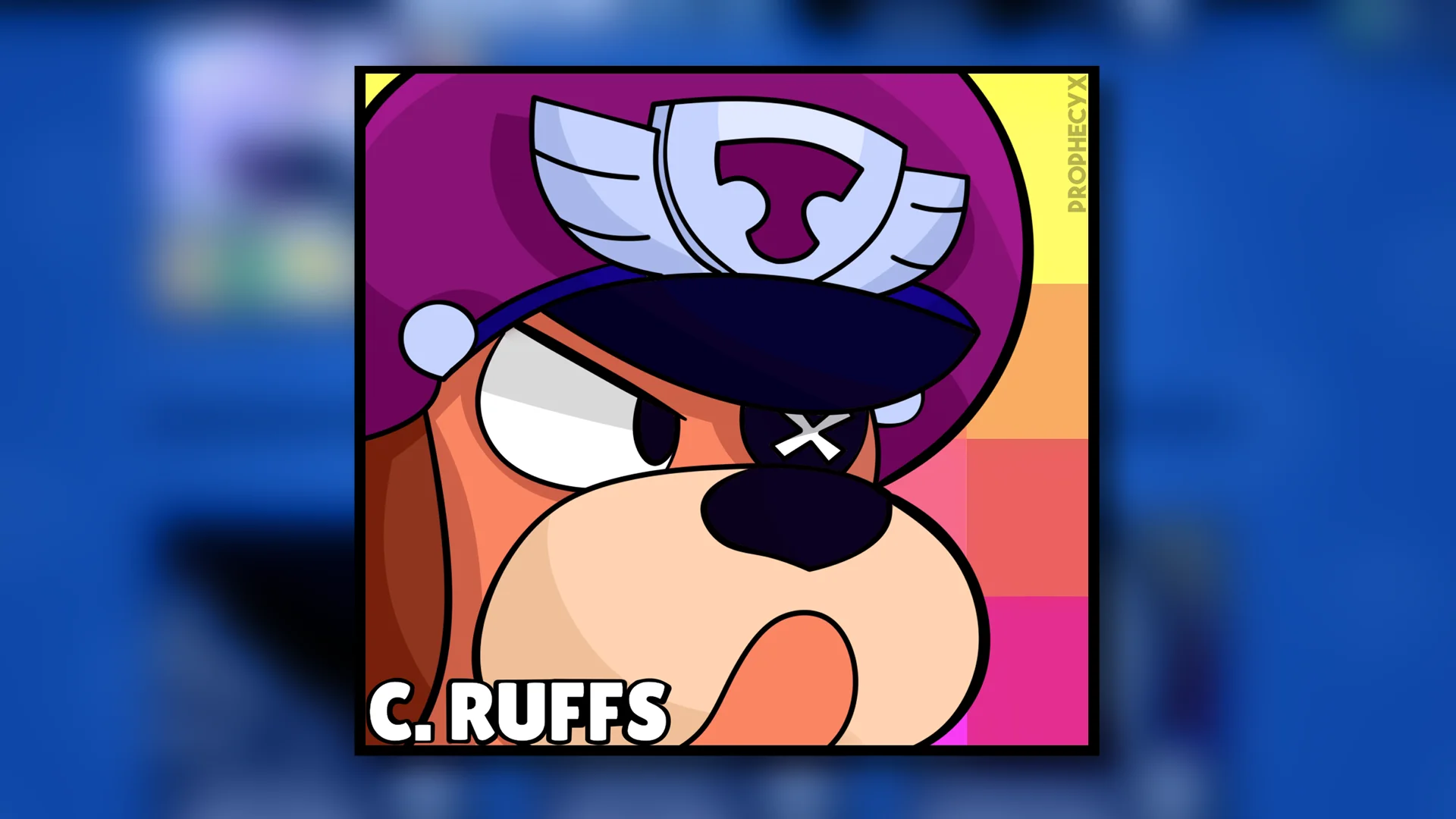Ruffs Brawl Stars guide 2