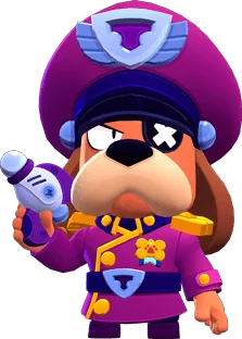 Ruffs Brawl Stars guide 6