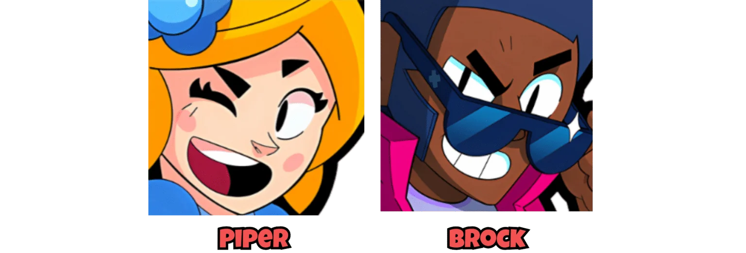 Ruffs Brawl Stars guide 8