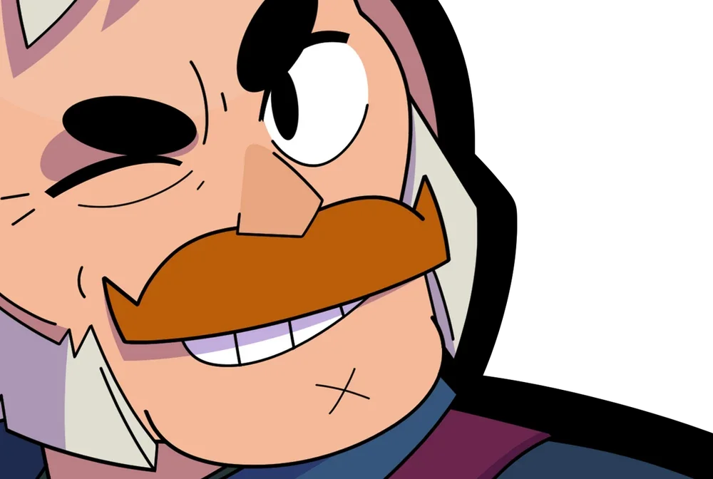 Sam Brawl Stars guide 4