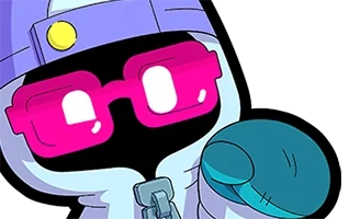 Sam Brawl Stars guide 9