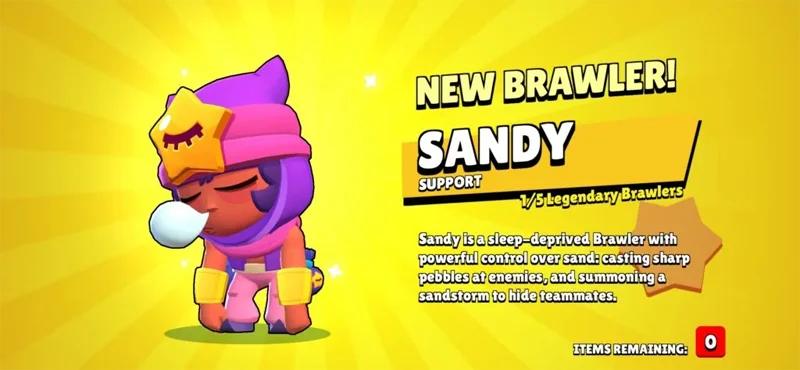 sandy-brawl-stars-support