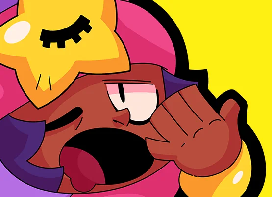 Sandy Brawl Stars abilities skills pebbles sandstorm