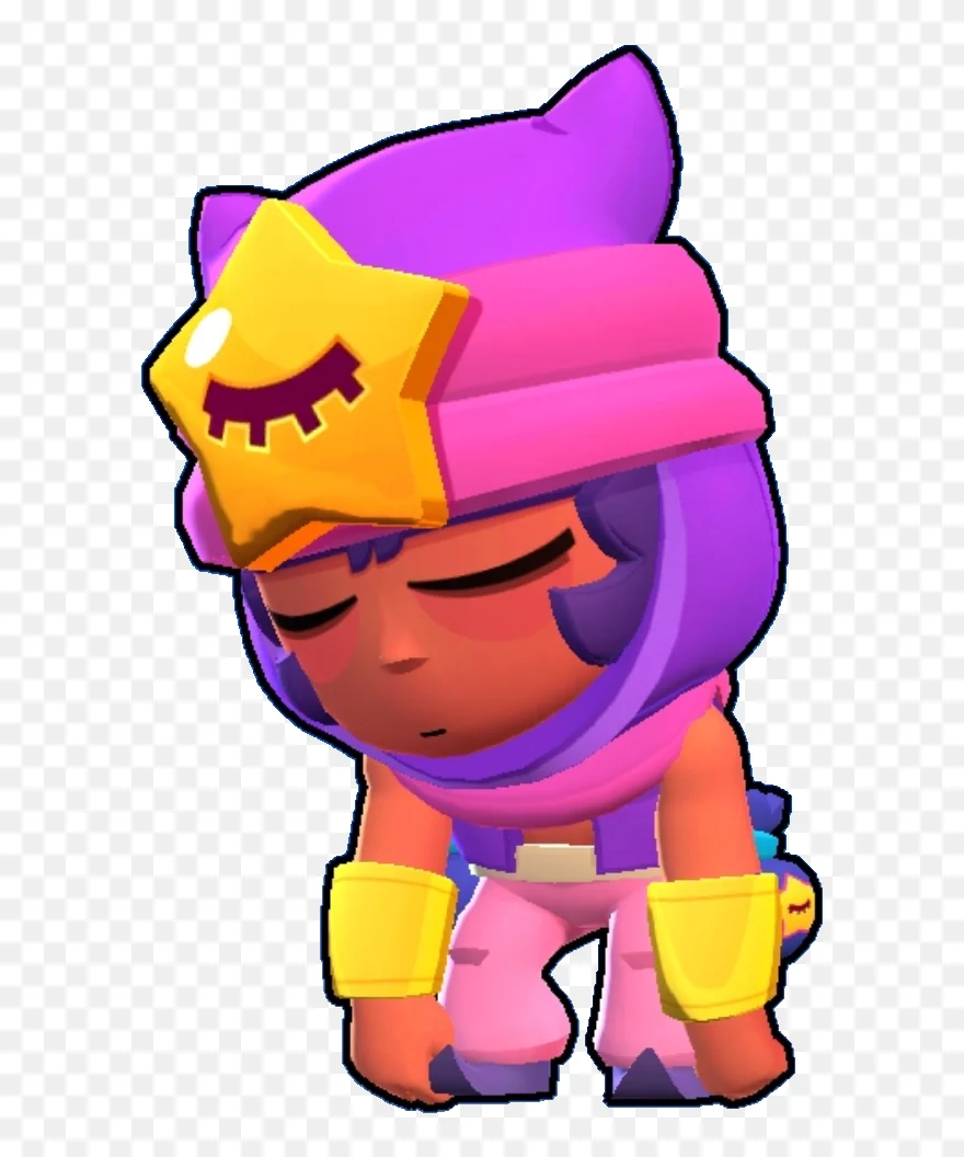 Sandy Brawl Stars best Star Power Rude Sands vs Healing Winds
