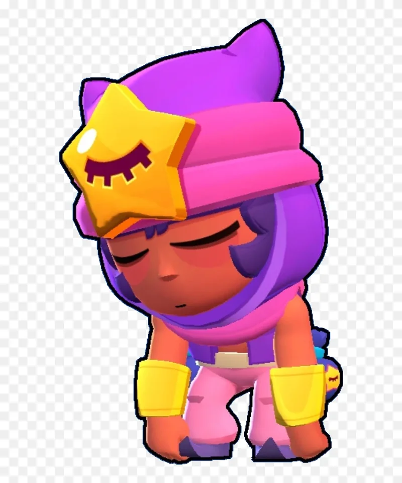 sandy-brawl-stars