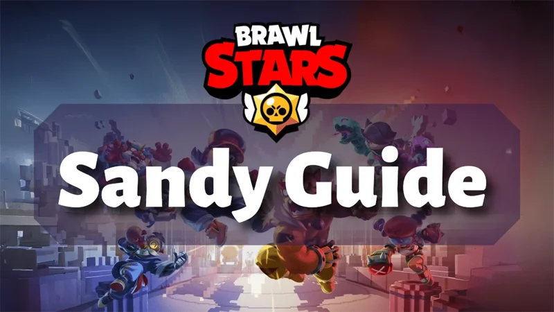 sandy-guide