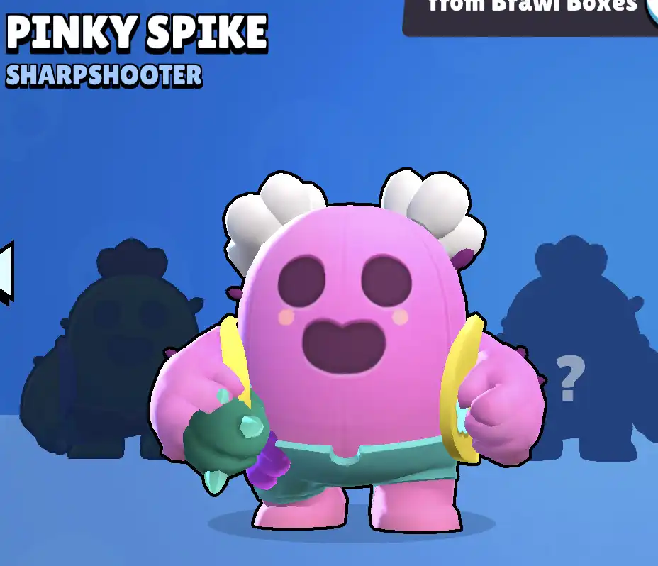 Spike Brawl Stars complete guide 2026