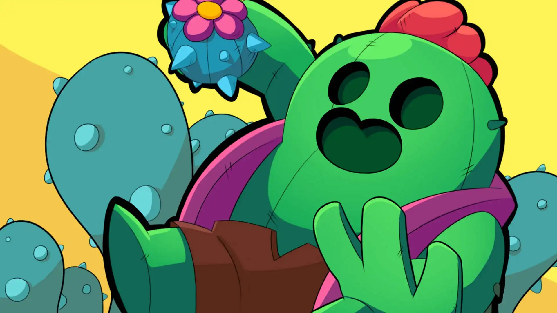 Spike Brawl Stars key takeaways summary