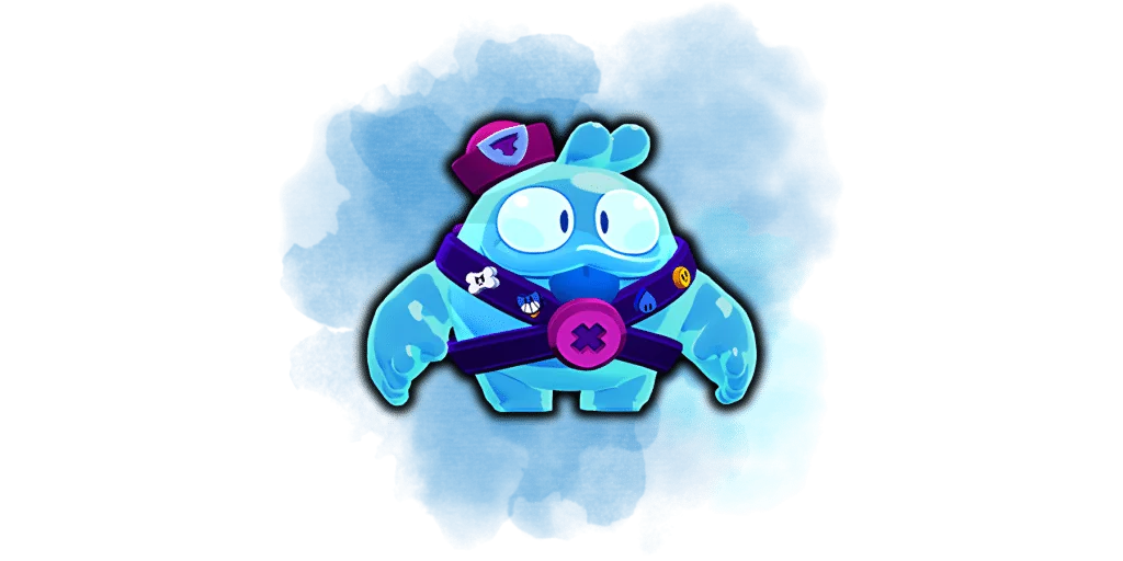 Squeak Brawl Stars guide 6