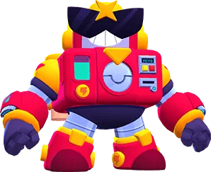 Brawl Stars surge build guide 2