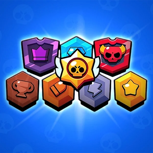 Brawl Stars trophy ranks guide 2