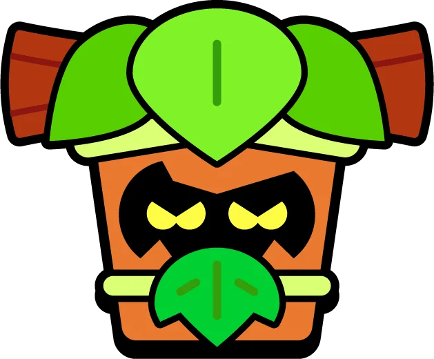 Trunk Brawl Stars guide 2