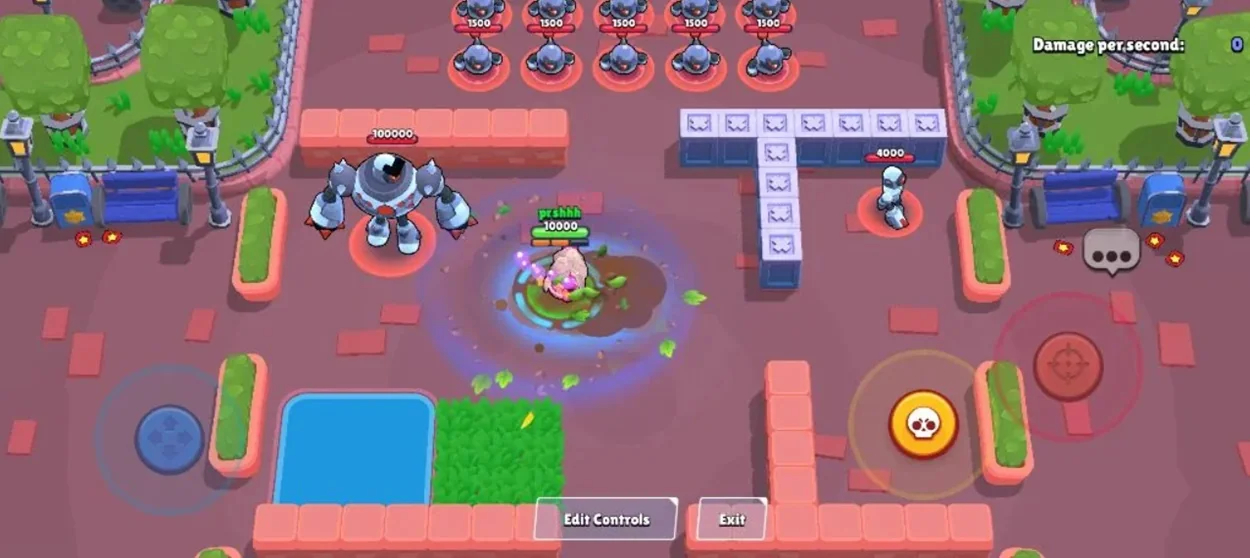 Trunk Brawl Stars guide 7