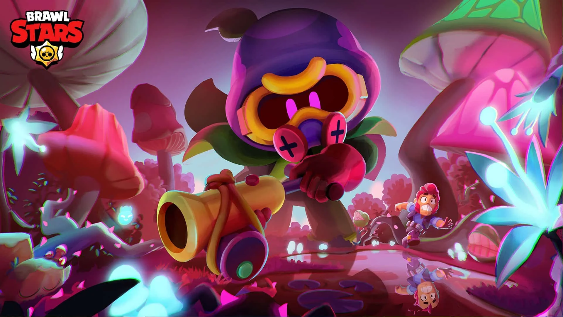 Brawl Stars worst brawler guide 1